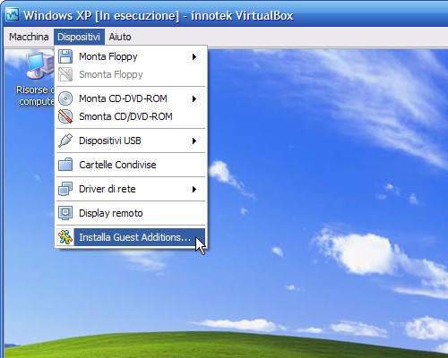 windows 95 iso virtualbox guest